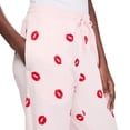 thumbnail image 4 of George Women's Printed Sleep Jogger, 4 of 6