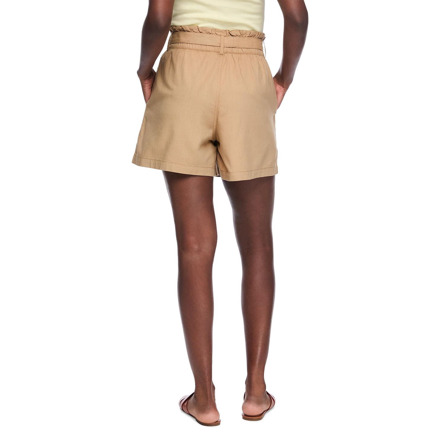 Short utilitaire George pour femmes