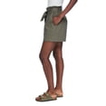 thumbnail image 2 of Short utilitaire George pour femmes, 2 of 6