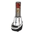 thumbnail image 2 of Black & Decker, 12-Speed Blender with Blend And Go Cup, 2 of 2