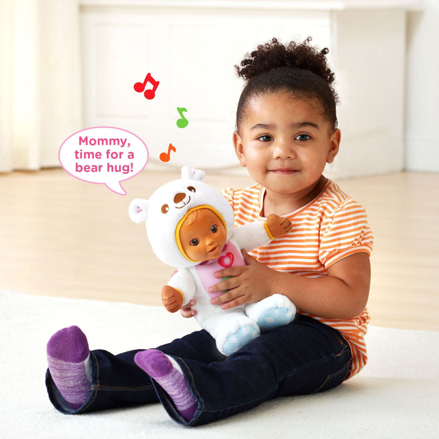 Vtech baby amaze pretend and best sale discover kitty