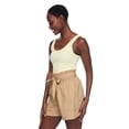 thumbnail image 2 of George Women's Scoop-Neck Tank Top, 2 of 6
