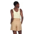 thumbnail image 3 of George Women's Scoop-Neck Tank Top, 3 of 6