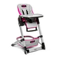 thumbnail image 2 of KidsEmbrace DC Comics Batman Deluxe High Chair, 2 of 6