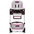 thumbnail image 1 of KidsEmbrace DC Comics Batman Deluxe High Chair, 1 of 6