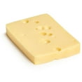 thumbnail image 2 of Jarlsberg Cheese, 2 of 2