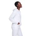 thumbnail image 2 of George Women's Full Zip Hoodie, 2 of 6
