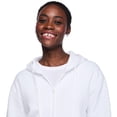 thumbnail image 4 of George Women's Full Zip Hoodie, 4 of 6