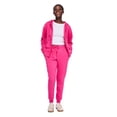 thumbnail image 4 of George Women's Full Zip Hoodie, 4 of 5