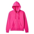 thumbnail image 5 of George Women's Full Zip Hoodie, 5 of 5
