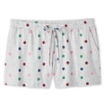 thumbnail image 5 of George Women's Pajama Short, 5 of 5