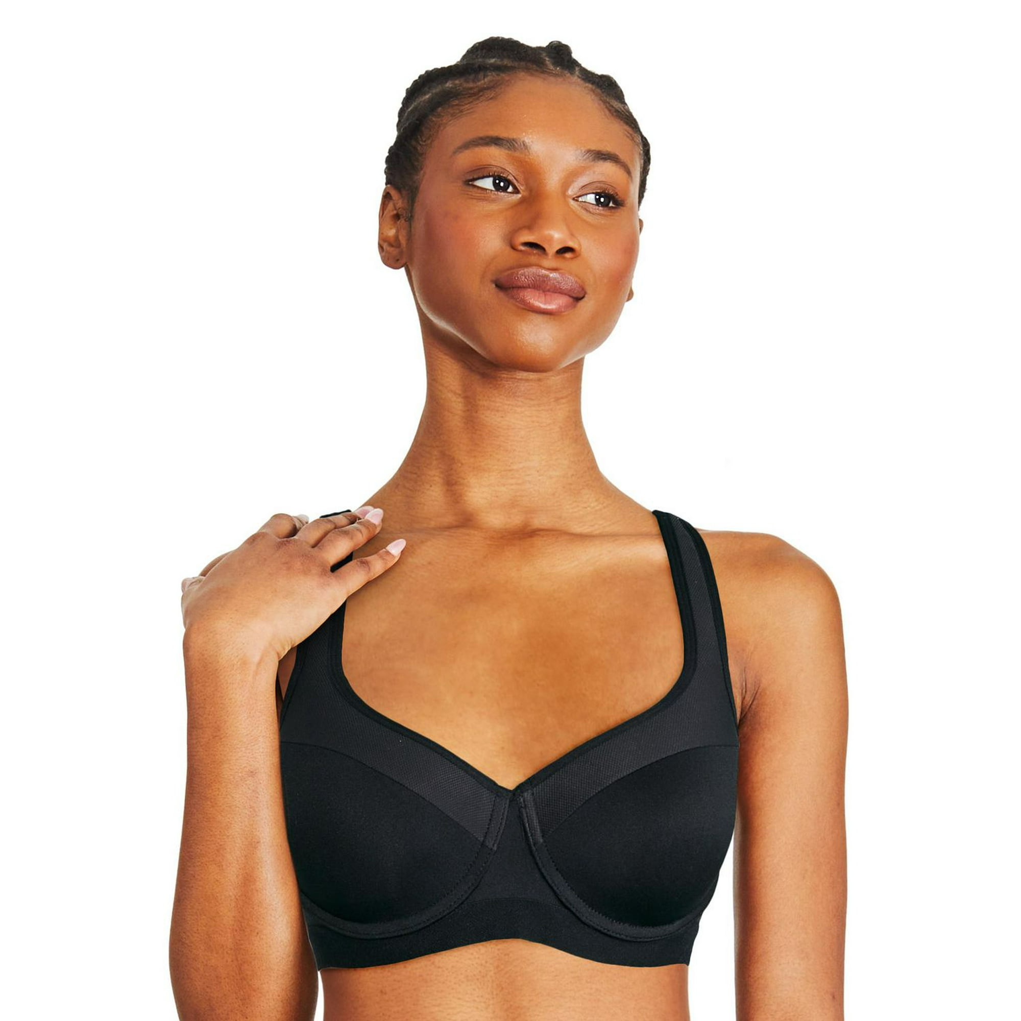 Athletic Works Soutien Gorge Sport Walmart Soutien-gorge De Sport