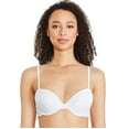 thumbnail image 1 of George Women's Push-Up Lace Bra, 1 of 3