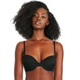thumbnail image 1 of George Women's Push-Up Lace Bra, 1 of 3