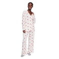thumbnail image 2 of Pyjama 2 pièces George pour femmes, 2 of 5