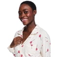 thumbnail image 4 of Pyjama 2 pièces George pour femmes, 4 of 5