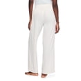 thumbnail image 3 of Pantalon de pyjama à jambe large George pour femmes, 3 of 5