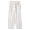 thumbnail image 5 of Pantalon de pyjama à jambe large George pour femmes, 5 of 5