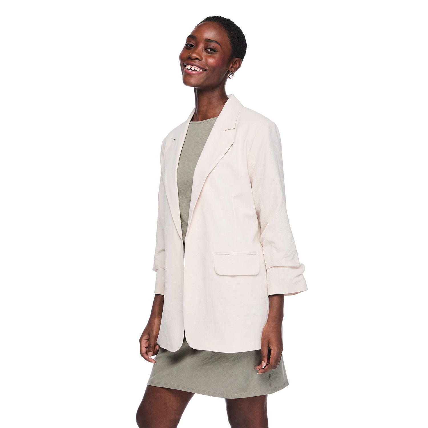 George Women's Lined Blazer