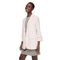 thumbnail image 2 of George Women's Lined Blazer, 2 of 6
