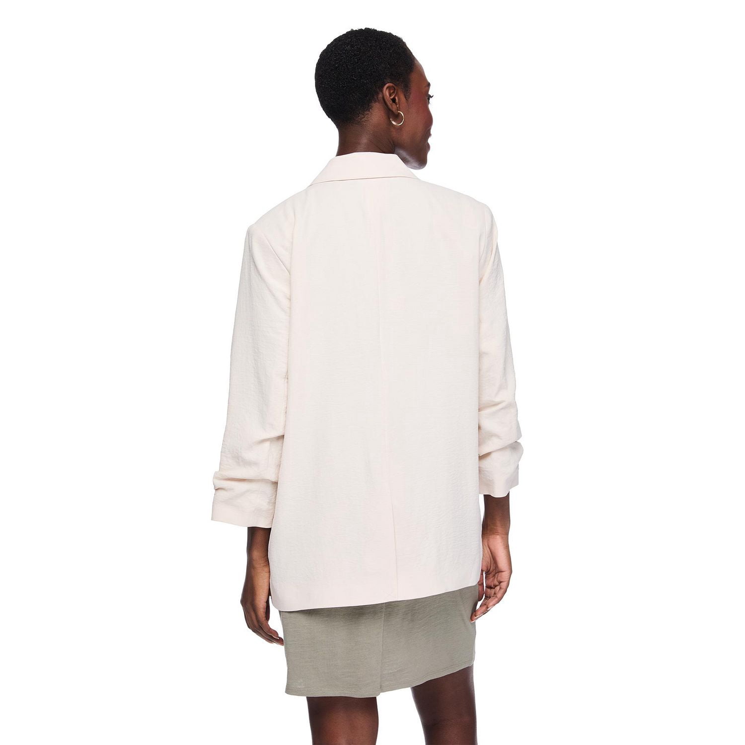 George Women's Lined Blazer