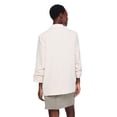 thumbnail image 3 of George Women's Lined Blazer, 3 of 6