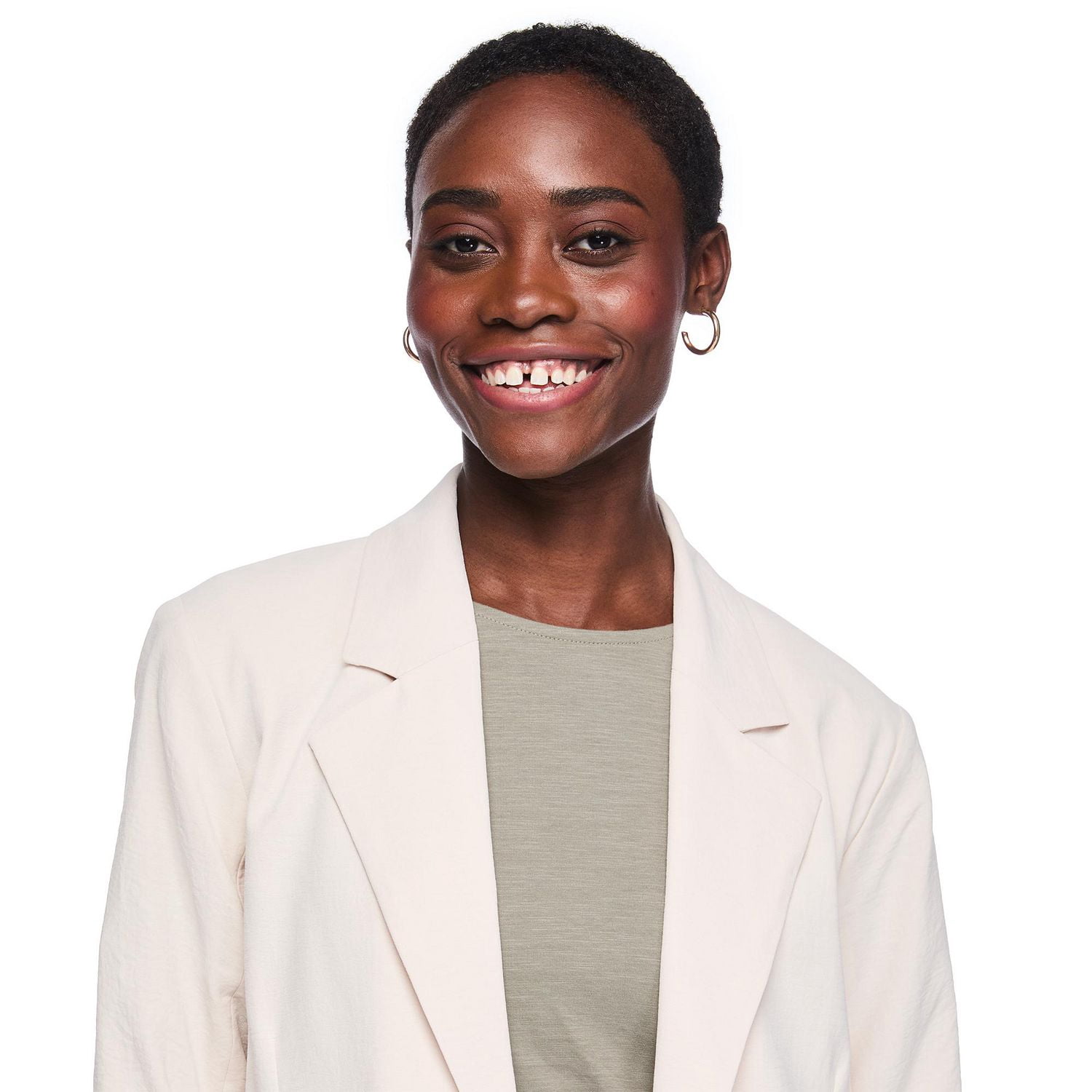 George Women's Lined Blazer