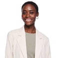 thumbnail image 4 of George Women's Lined Blazer, 4 of 6