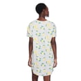thumbnail image 3 of George Women's Crew-Neck Nightshirt, 3 of 6