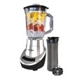 thumbnail image 1 of Black & Decker, 12-Speed Blender with Blend And Go Cup, 1 of 2