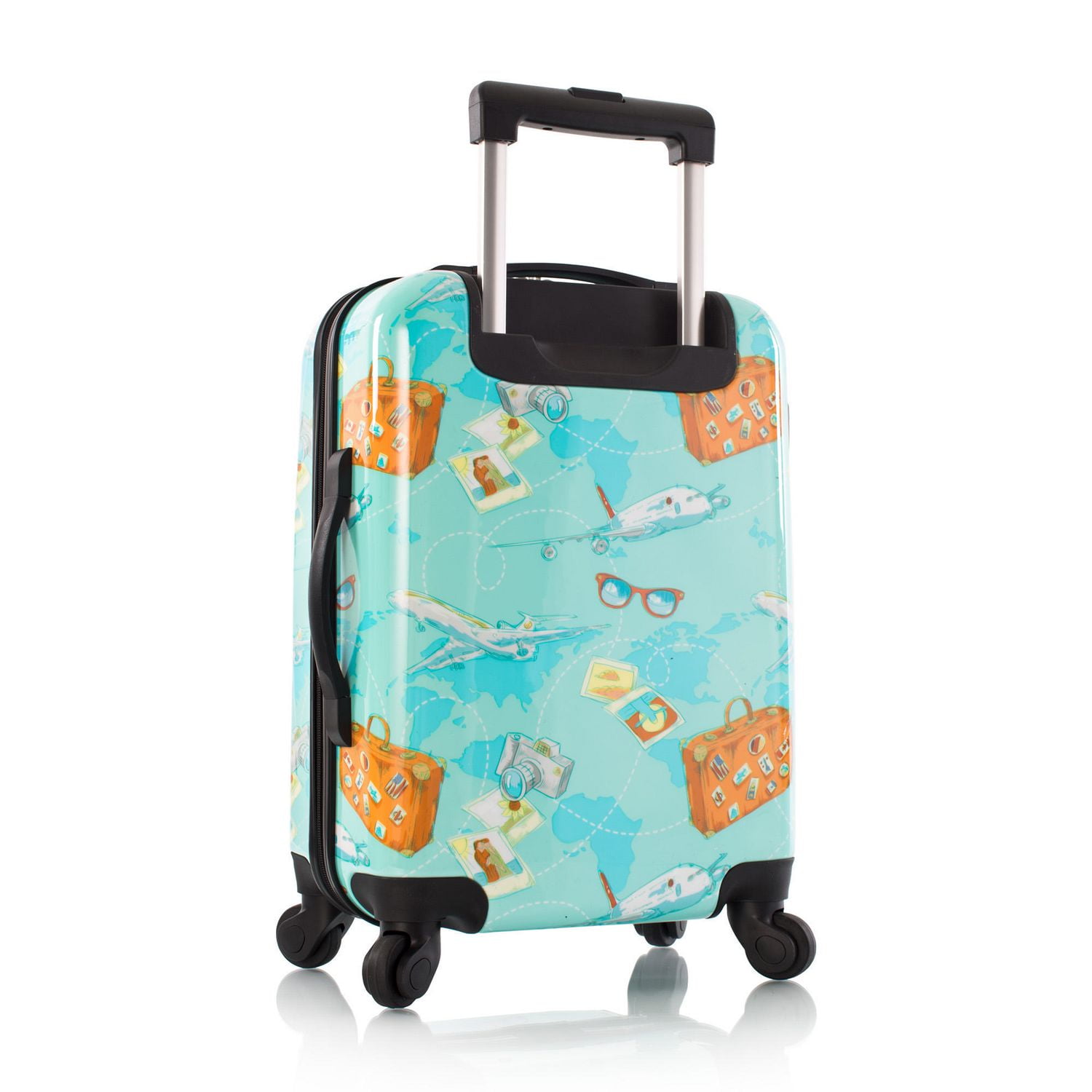 Heys cheap tropical luggage