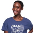 thumbnail image 4 of George Women's Crew-Neck Nightshirt, 4 of 6