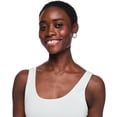 thumbnail image 4 of George Women's Scoop-Neck Tank Top, 4 of 6