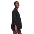 thumbnail image 2 of George Women's Lined Blazer, 2 of 5