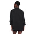 thumbnail image 3 of George Women's Lined Blazer, 3 of 5