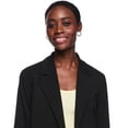 thumbnail image 4 of George Women's Lined Blazer, 4 of 5