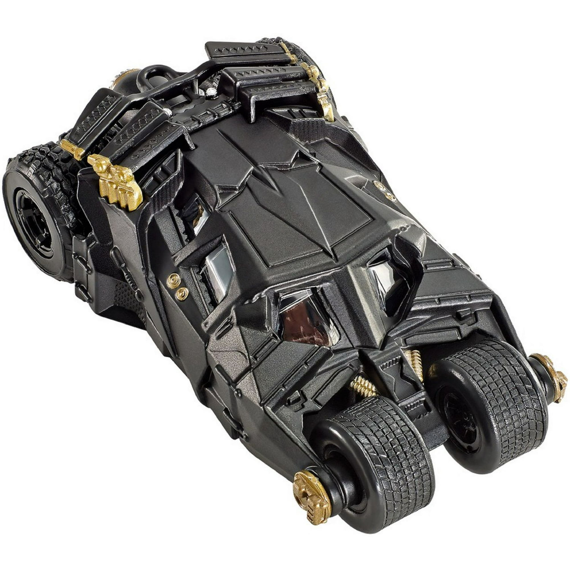 Hot Wheels Batman Vehicle 5-Pack - Entertainment Earth