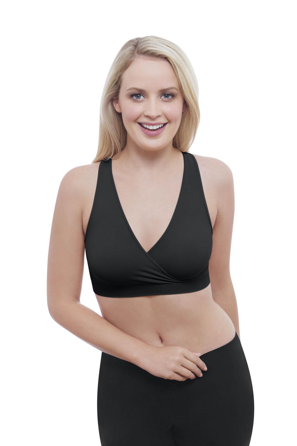 Soutien-Gorge D'aillaitement De Nuit Medela Pour La Maternité /  L'allaitement, Noir, Petit | Walmart Canada