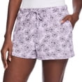 thumbnail image 3 of George Women's Pajama Short, 3 of 5