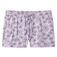 thumbnail image 5 of George Women's Pajama Short, 5 of 5