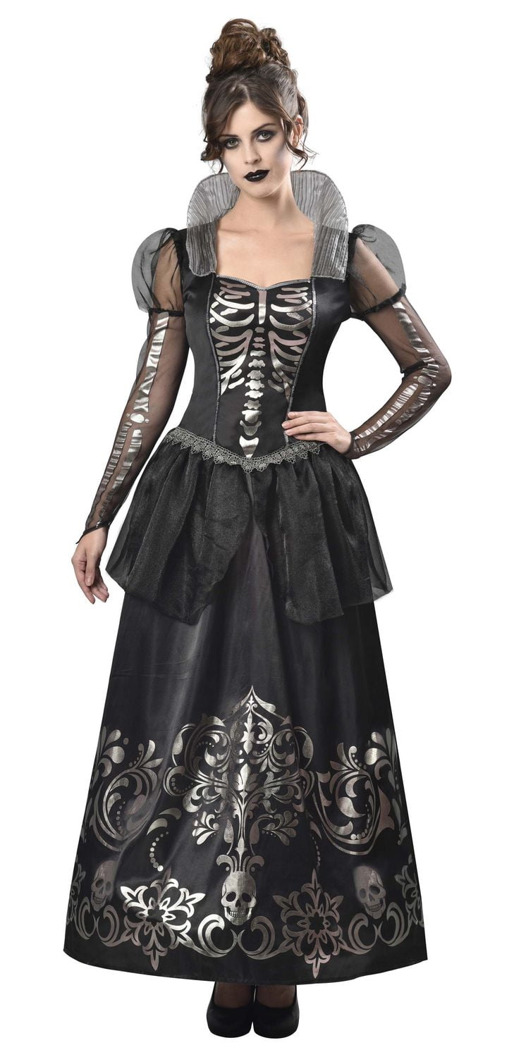victorian gothic halloween costumes