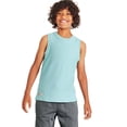 thumbnail image 1 of George Boys' Textured Muscle Tank, 1 of 6
