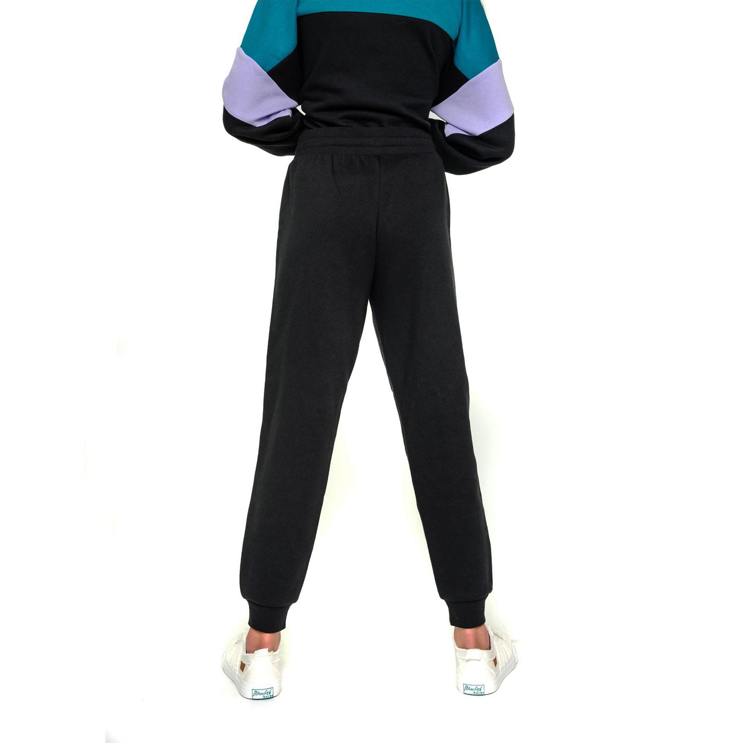 Justice Girls Bright Beauty Joggers