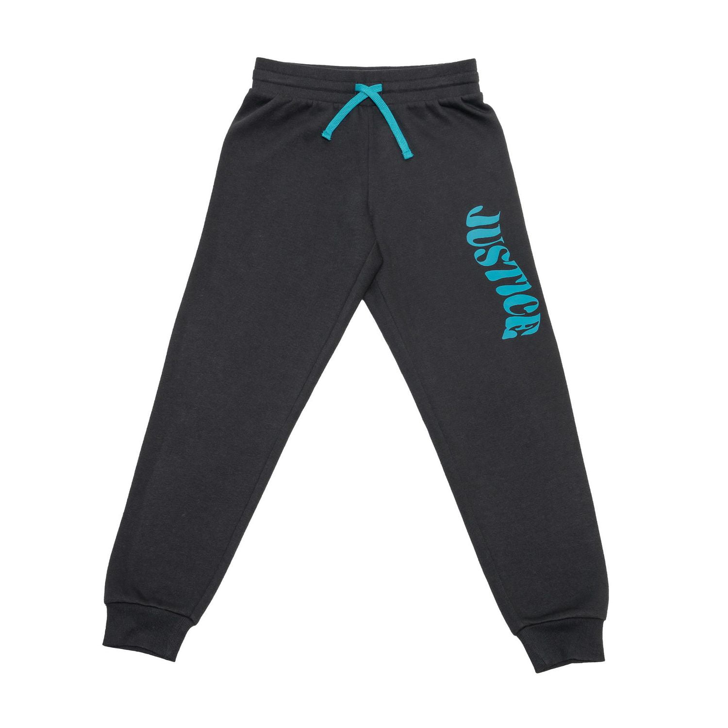 Justice Girls Bright Beauty Joggers