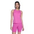 thumbnail image 1 of Athletic Works Women's Seamless Tank Top, 1 of 6