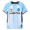 thumbnail image 1 of FIFA Boys' Argentina Jersey, 1 of 1