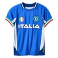 thumbnail image 1 of FIFA Kids’ Italy Soccer Jersey, 1 of 1