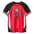 thumbnail image 1 of Maillot Canada FIFA pour garçons, 1 of 1
