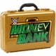 WWE – Money In The Bank – Mallette de collection – image 1 sur 4