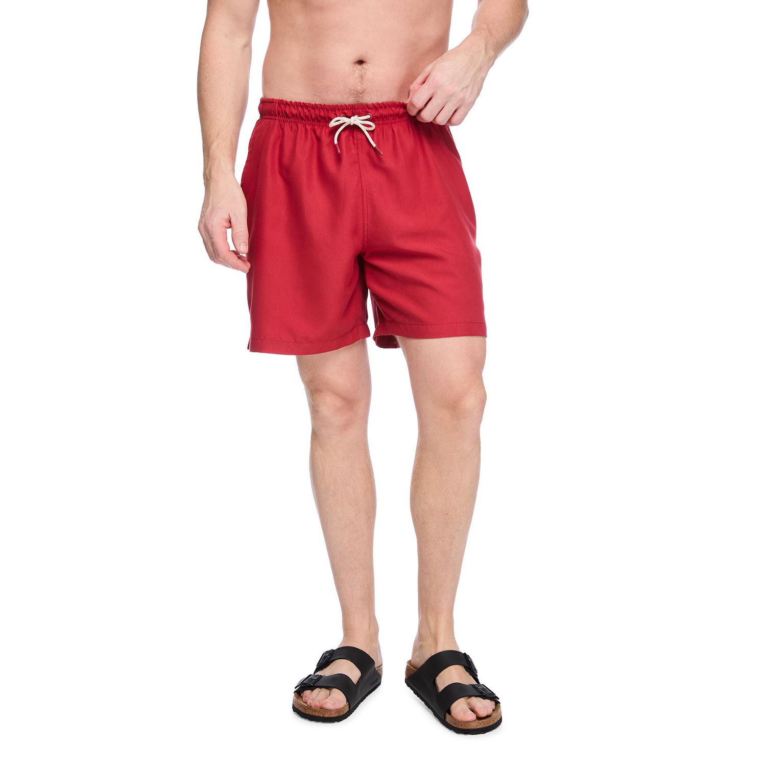 George Men's Pull-On Swim Short